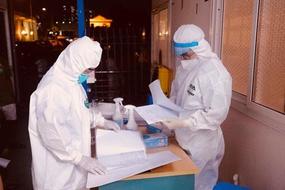 Ảnh minh họa: Internet