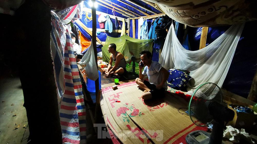 Ảnh minh hoạ. Mạnh Thắng.