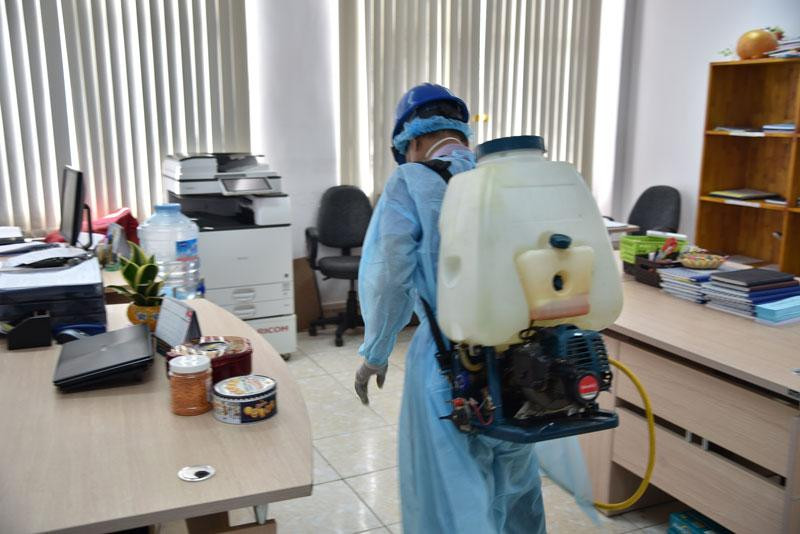 Ảnh minh họa: Internet