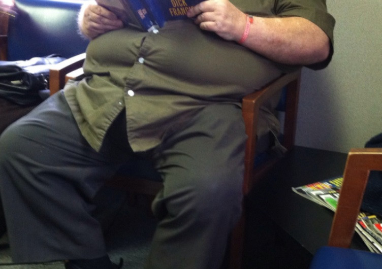 Béo phì còn có thể ảnh hưởng đến hoạt động của não. 