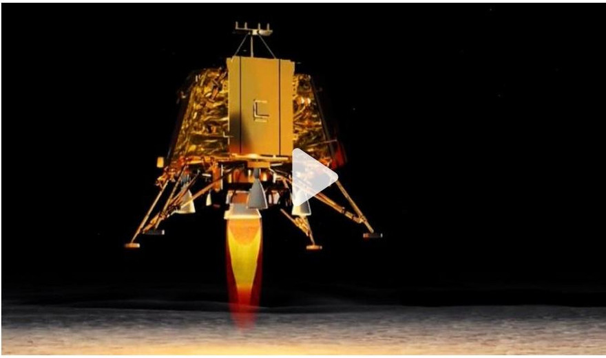 Cuộc đua trong không gian ngày càng trở nên nóng bỏng với sự tham gia của Mỹ, Nga,Trung Quốc.