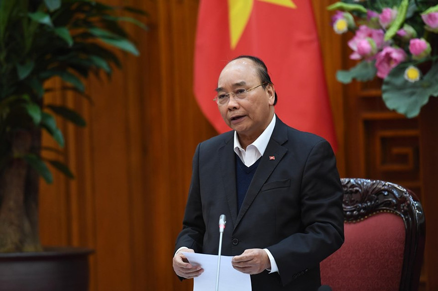 Thủ tướng Chính phủ đề nghị phải chống bằng được loại "virus trì trệ"