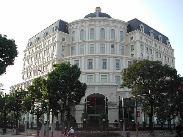 Bộ Tài chính tính chuyện thi tuyển chức danh lãnh đạo cấp vụ và phòng.