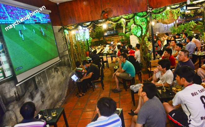 Ảnh minh hoạ: Internet