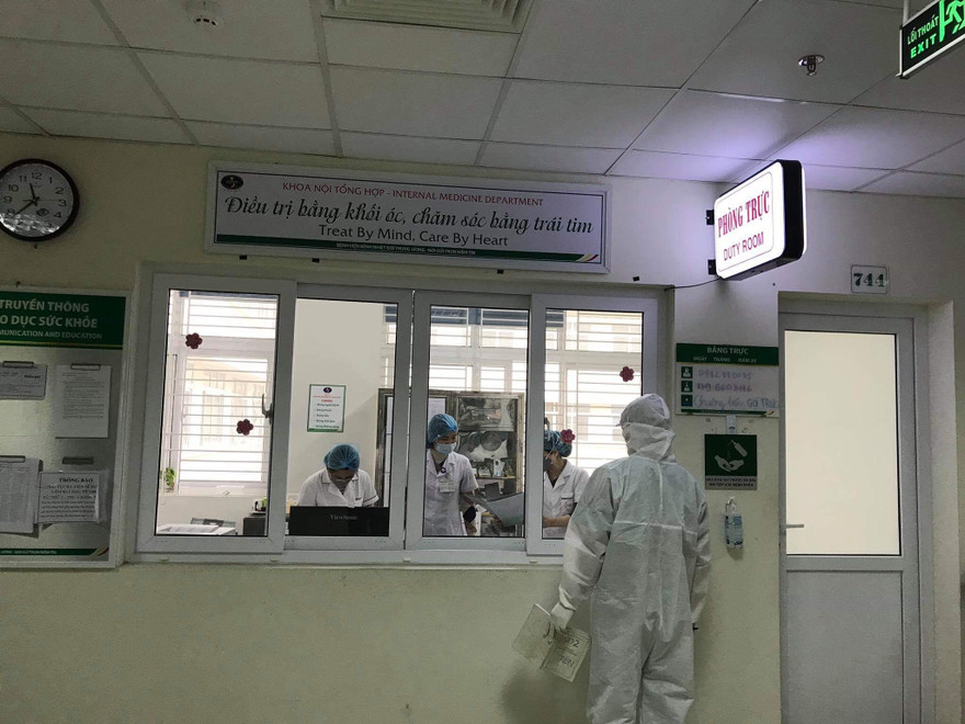 Ảnh minh hoạ: Internet