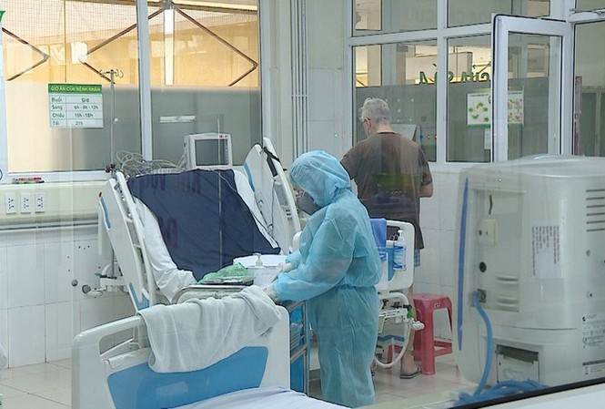 Ảnh minh họa: Internet