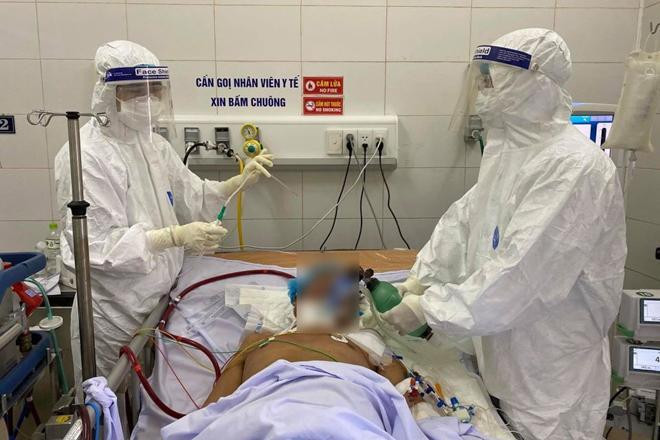 Ảnh minh họa: Internet