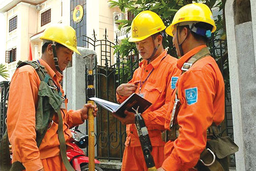 Ủy ban Kinh tế đề nghị xây dựng biểu giá điện công khai, minh bạch, lấy ý kiến người dân để lựa chọn phương án phù hợp.