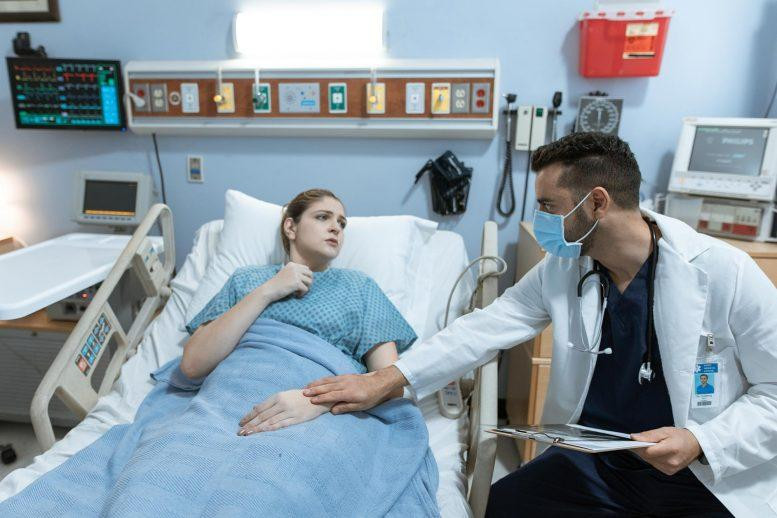 Chính phủ Anh đang cân nhắc việc tiêm bổ sung vắc xin mũi thứ 3 cho toàn dân.