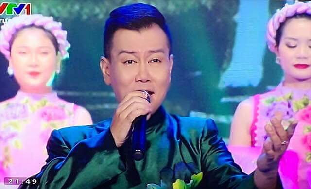 NSƯT Tuấn Phương