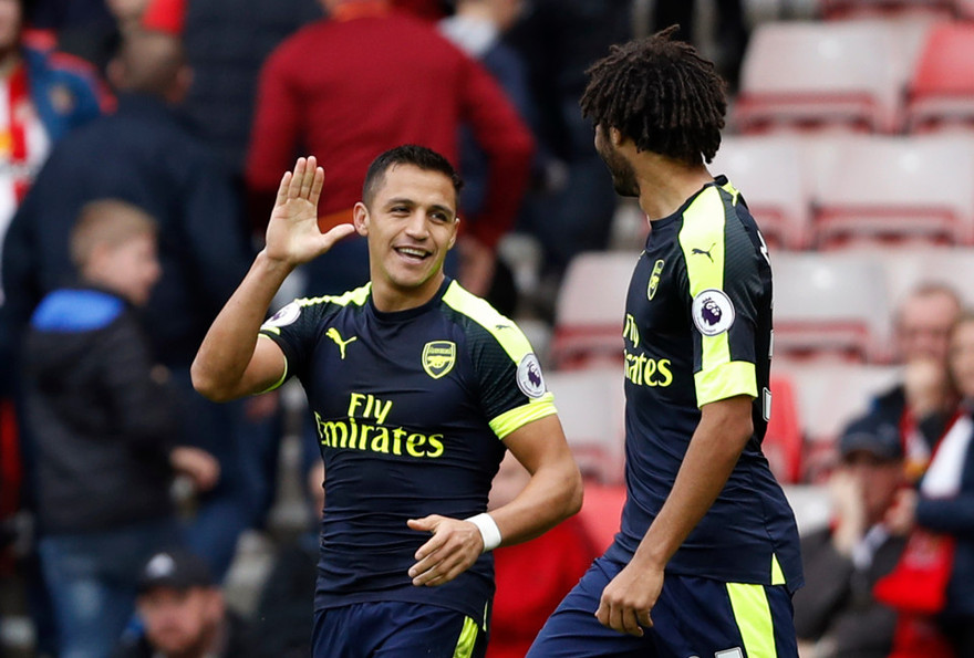 Alexis Sanchez bị cơ quan thuế vụ Tây Ban Nha cáo buộc trốn thuế.