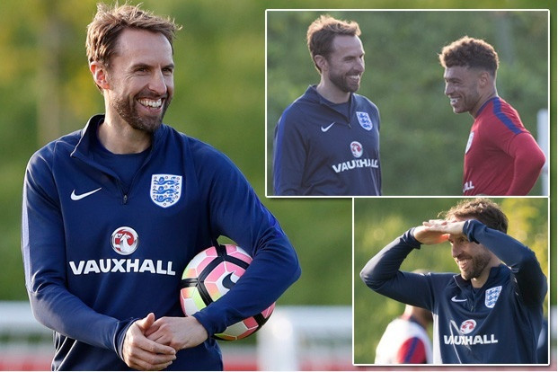 Southgate nhận 500.000 bảng trong 2 tháng dẫn dắt ĐT Anh.