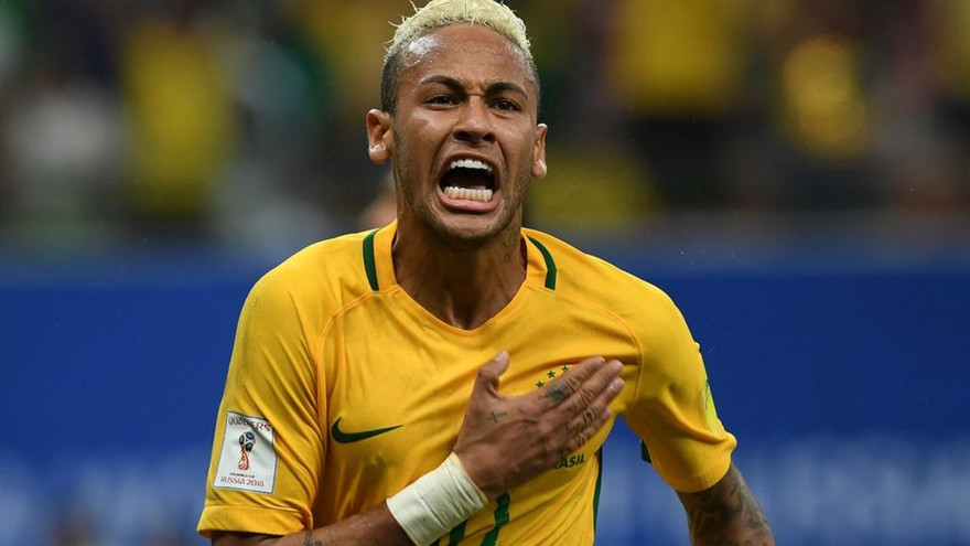 Neymar chạm mốc 300 bàn thắng trong sự nghiệp.