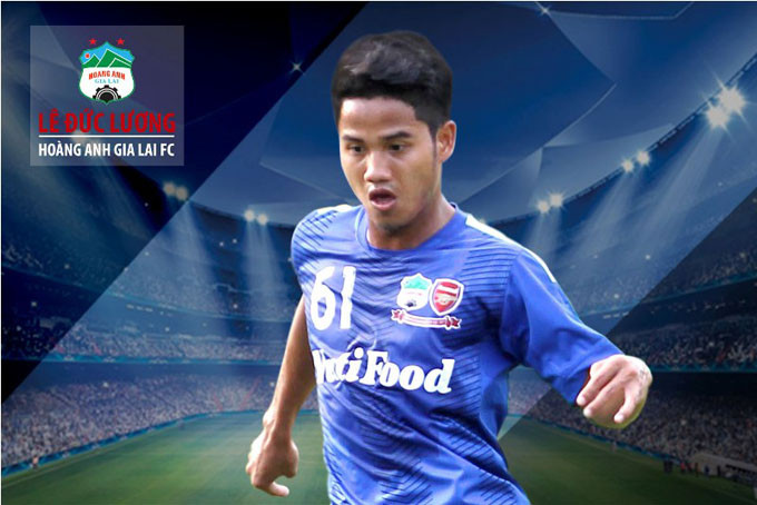 CLB Ansan Mugunghwa từ chối ký hợp đồng với Đức Lương.