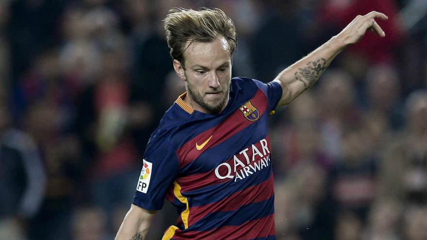 Ivan Rakitic