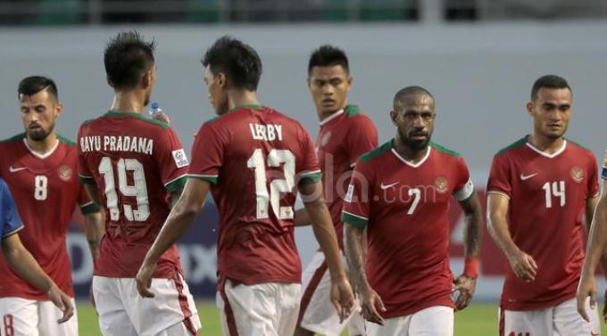 ĐT Indonesia nhận thưởng khủng nếu đánh bại ĐT Việt Nam.