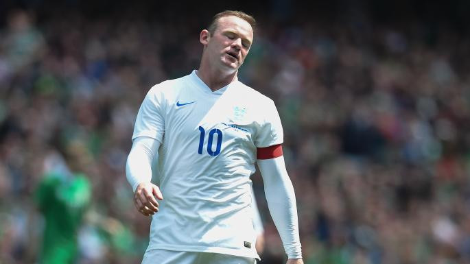 Rooneybị cáo buộc trốn thuế