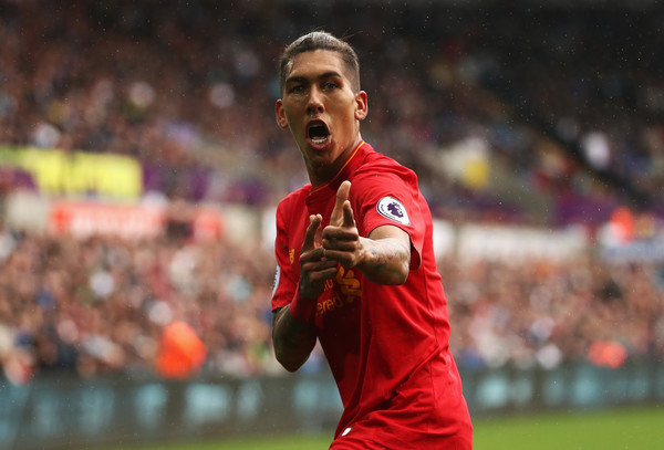 Firmino sẽ không được phép thi đấu cho Arsenal trong tương lai.