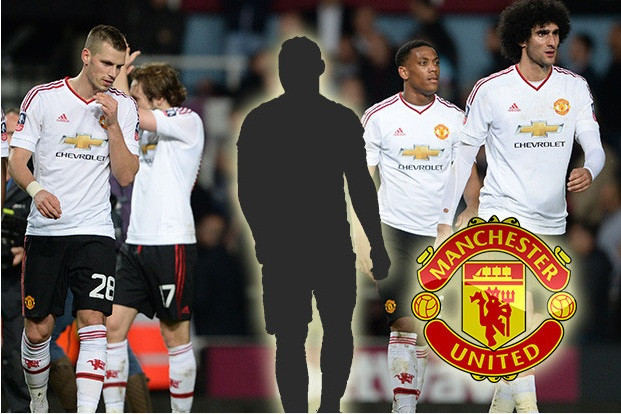 M.U thu bộn tiền từ bán áo đấu.