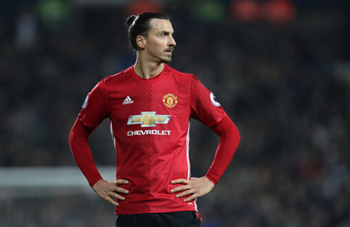 Ibrahimovic