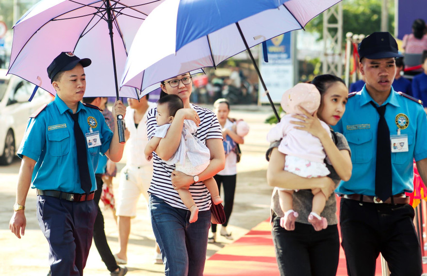 Trung tâm tiêm chủng VNVC có mặt ở Đà Nẵng