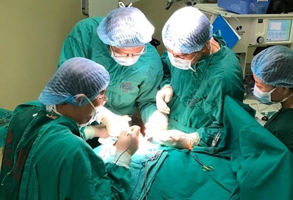 Ảnh minh hoạ: Internet