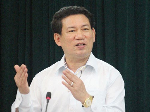 Tổng Kiểm toán nhà nước làm Trưởng Ban chỉ đạo phòng chống tham nhũng của Kiểm toán Nhà nước