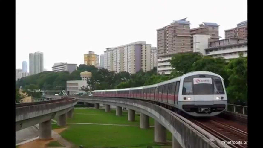 Trình Quốc hội điều chỉnh tổng mức đầu tư 2 DA đường sắt đô thị TP HCM