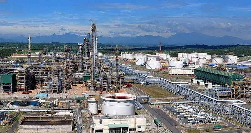 KTNN đề nghị Công ty Lọc Hóa dầu Bình Sơn tăng 5 nghìn tỷ giá trị tài sản