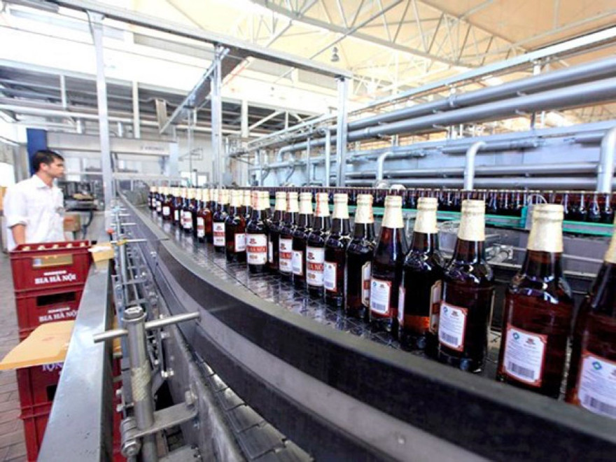 Habeco bị đề nghị tăng nộp ngân sách 1.847 tỷ đồng