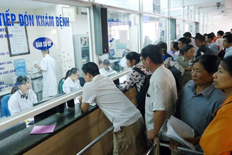 Giám đốc bệnh viện phải chịu trách nhiệm nếu chỉ định dịch vụ kỹ thuật không đúng chuyên môn. Ảnh minh họa: Internet