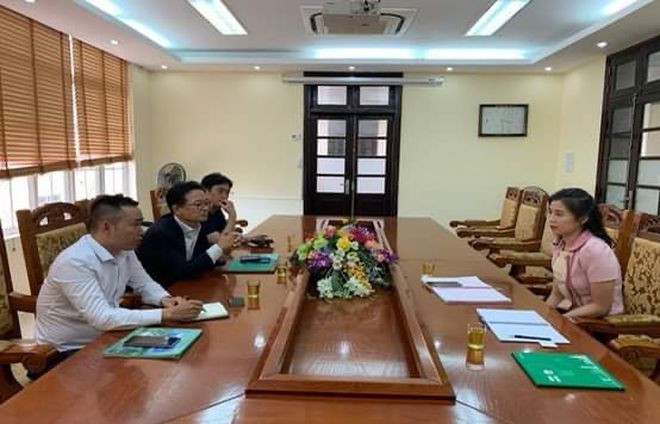 Vụ bổ nhiệm con gái Bí thư Tỉnh uỷ Vĩnh Phúc gây xôn xao dư luận trong thời gian qua