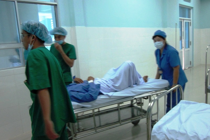 Ảnh minh hoạ: Internet