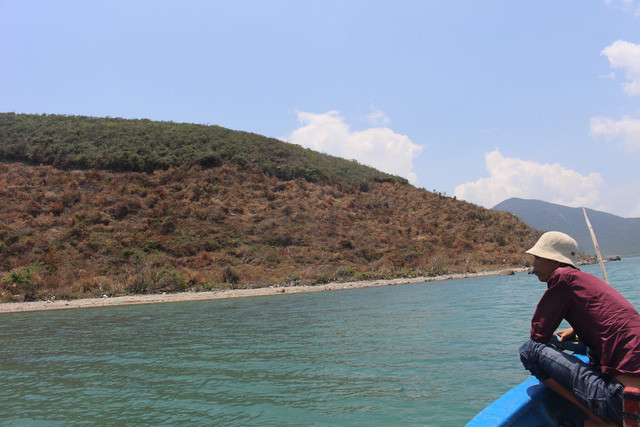 Ngăn 'sốt' đất đặc khu kinh tế Vân Phong