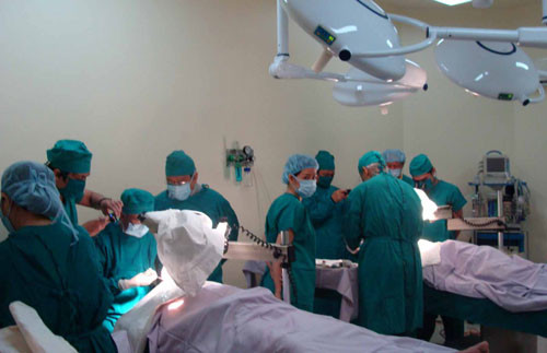 Ảnh minh họa: Internet