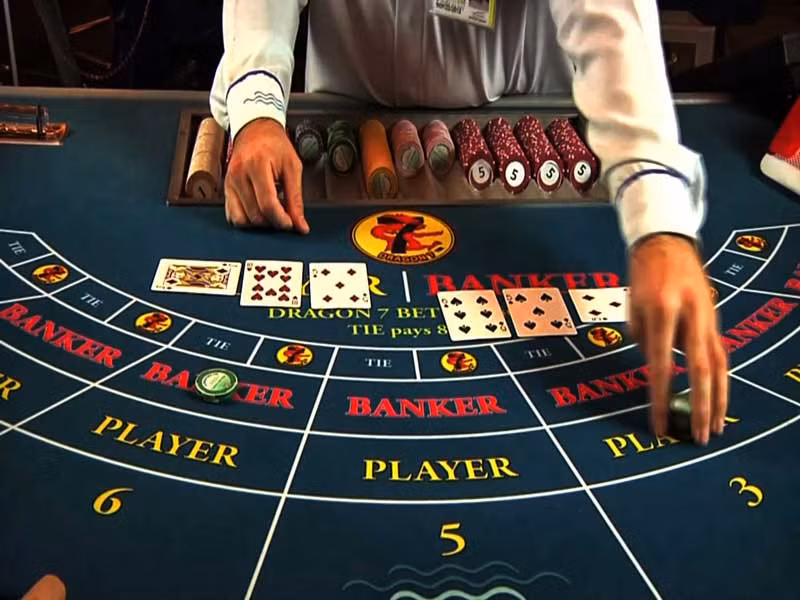 Cơ quan thuế có quyền trích xuất camera tại các casino