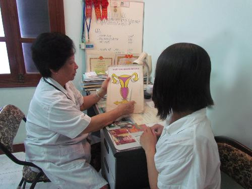 Ảnh minh họa: Internet