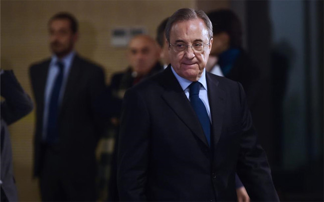 Florentino Perez khó có thể tiếp tục nắm quyền tại Real Madrid.