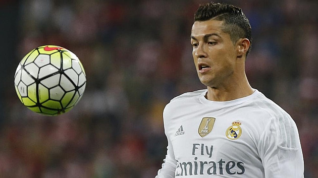 Ronaldo quyết tâm tỏa sáng ở El Clasico.