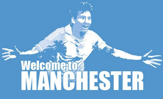 Messi sẵn sàng đến Premier League nếu nhận lương cao.