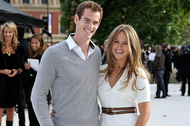 Murray sẵn sàng bỏ Australia Mở rộng 2016 nếu vợ đẻ.