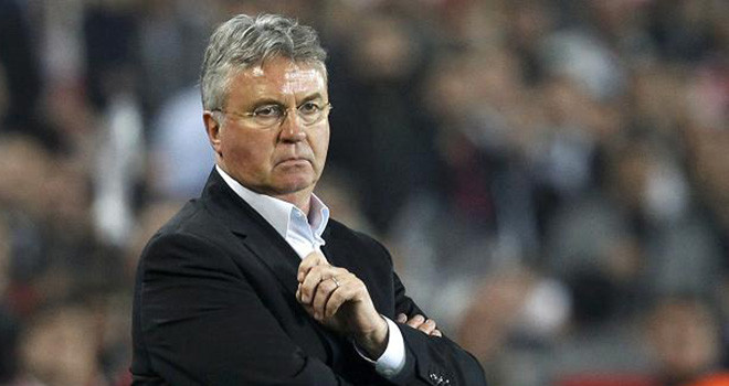 Guus Hiddink