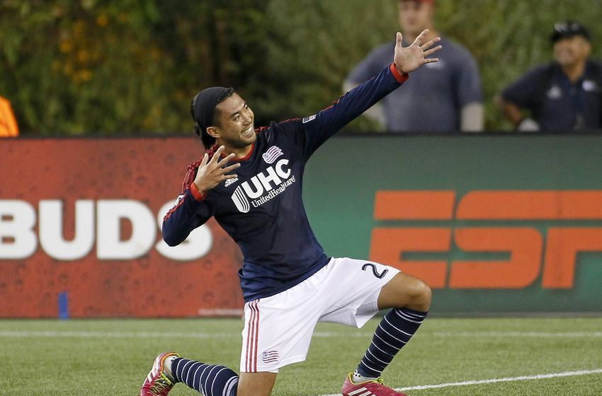 Lee Nguyễn tính đường về lại V.League.