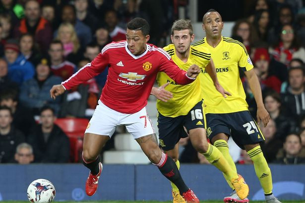 Áo đấu của Depay bán chạy thứ 3 thế giới.