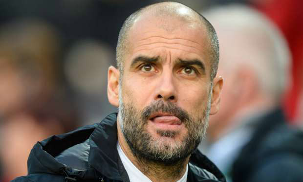 Guardiola sẽ quyết tương lai ngay trong hôm nay.