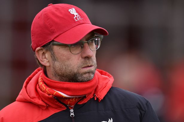 Jurgen Klopp cảnh báo các học trò.