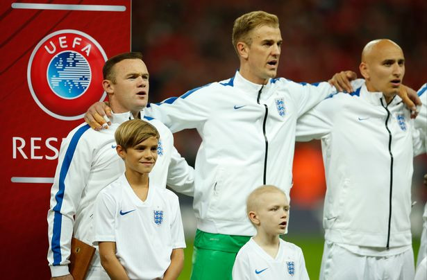 Romeo Beckham bị chê không có tố chất.