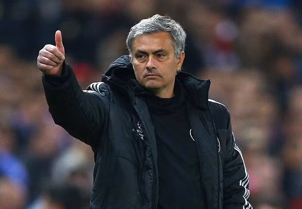 Phí phá vỡ hợp đồng giữa Mourinho và Chelsea lên tới 30 triệu bảng.