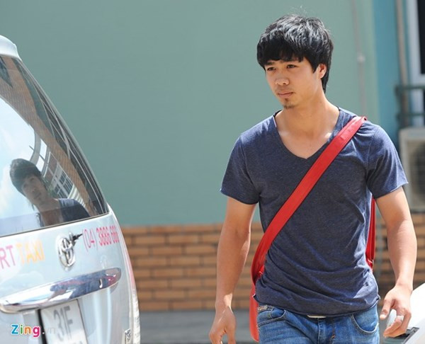 Công Phượng muốn sang châu Âu thi đấu trong tương lai.