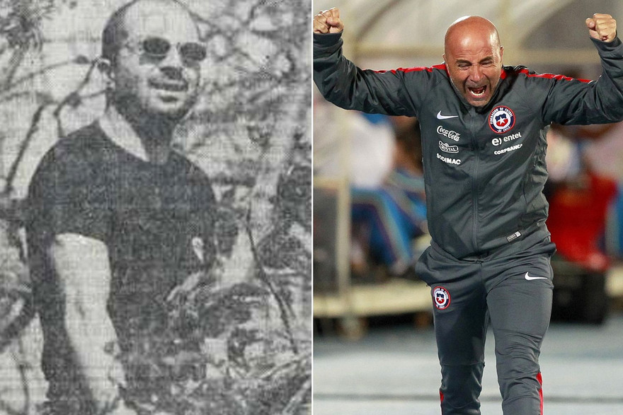 Sampaoli chính là mục tiêu số 1 của Chelsea thời điểm này.